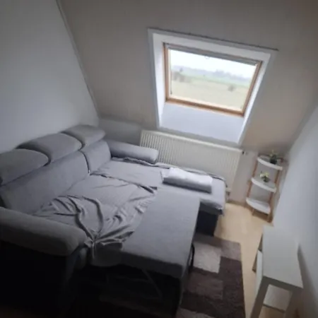 Appartamento Schoene Doppelhaushaelfte Am Meer! *