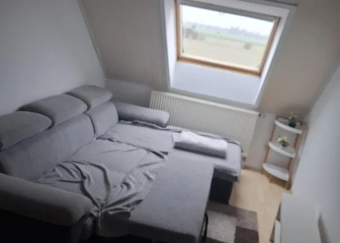 דירה Schoene Doppelhaushaelfte Am Meer! *